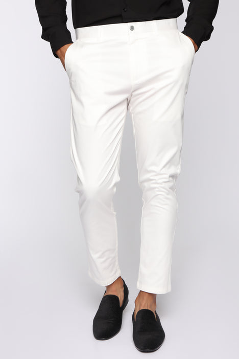 White skinny stretch jeans in Multicolor for | Dolce&Gabbana® US