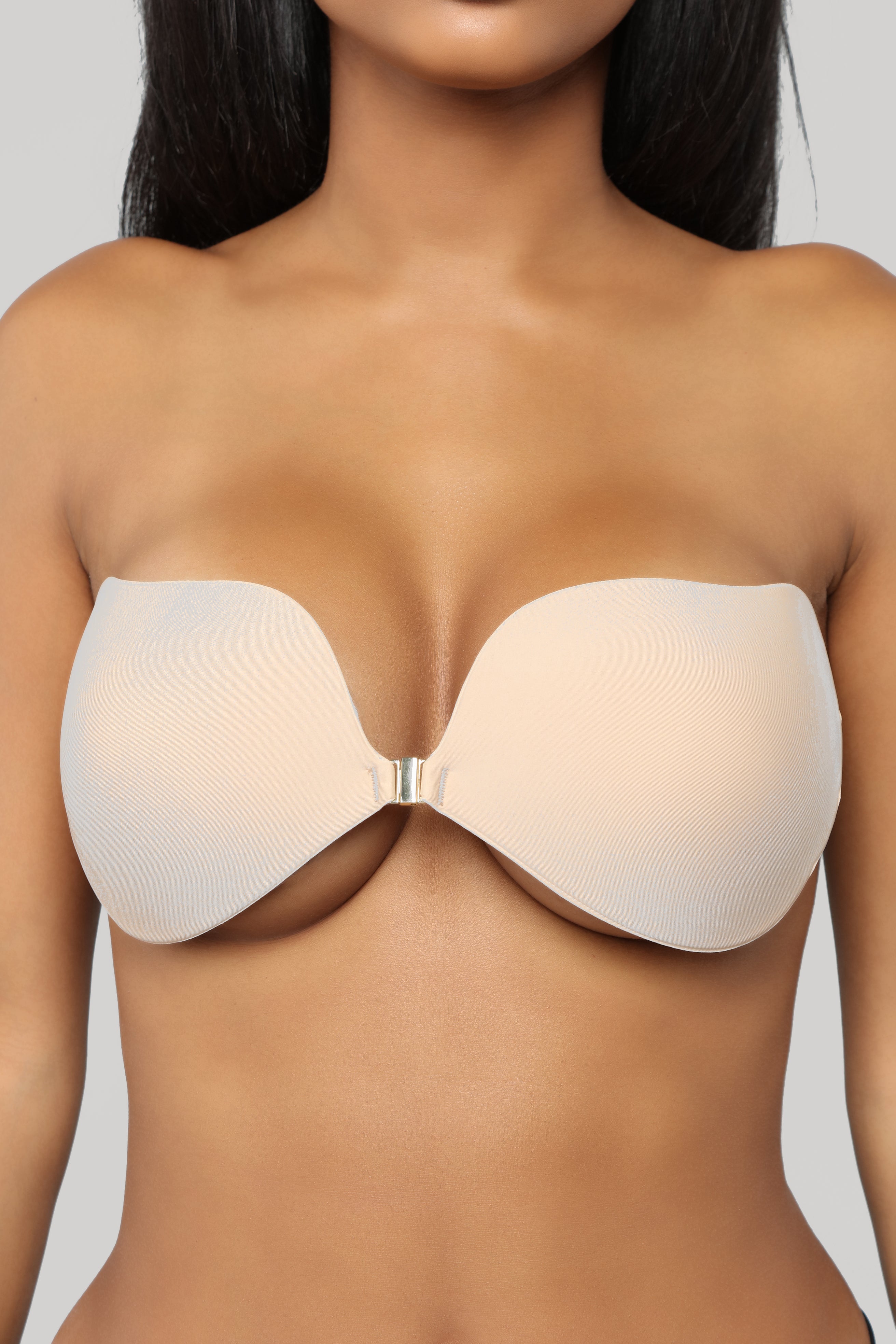 Invisible Bra Review