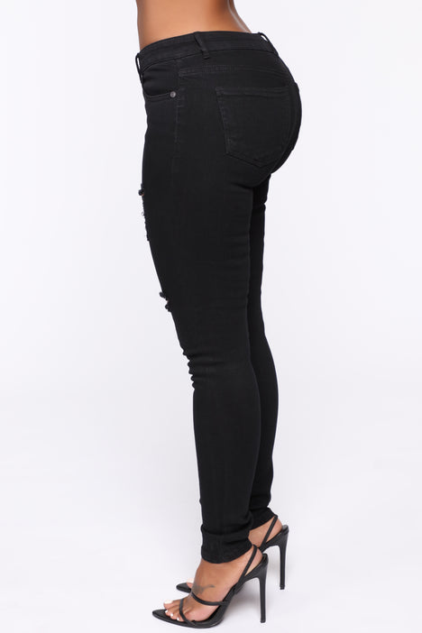 Erica Taylor Black Gray Leggings Size 3X (Plus) - 18% off