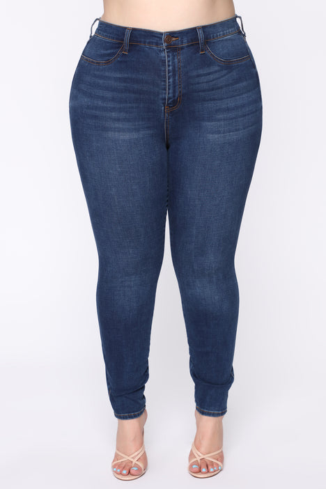 jeggings: Women's Plus Size Clothing