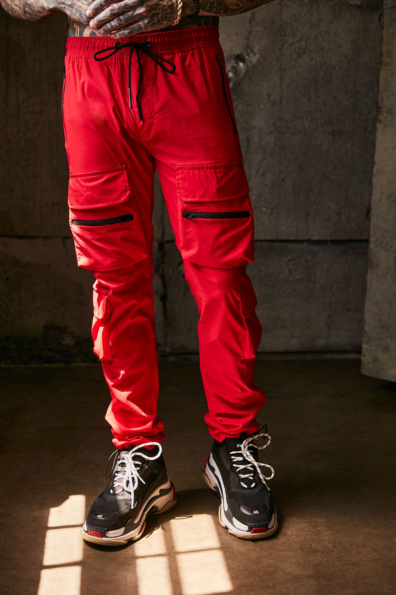The Perfect Plaid Pant Blackcombo Fashion Nova Mens Pants