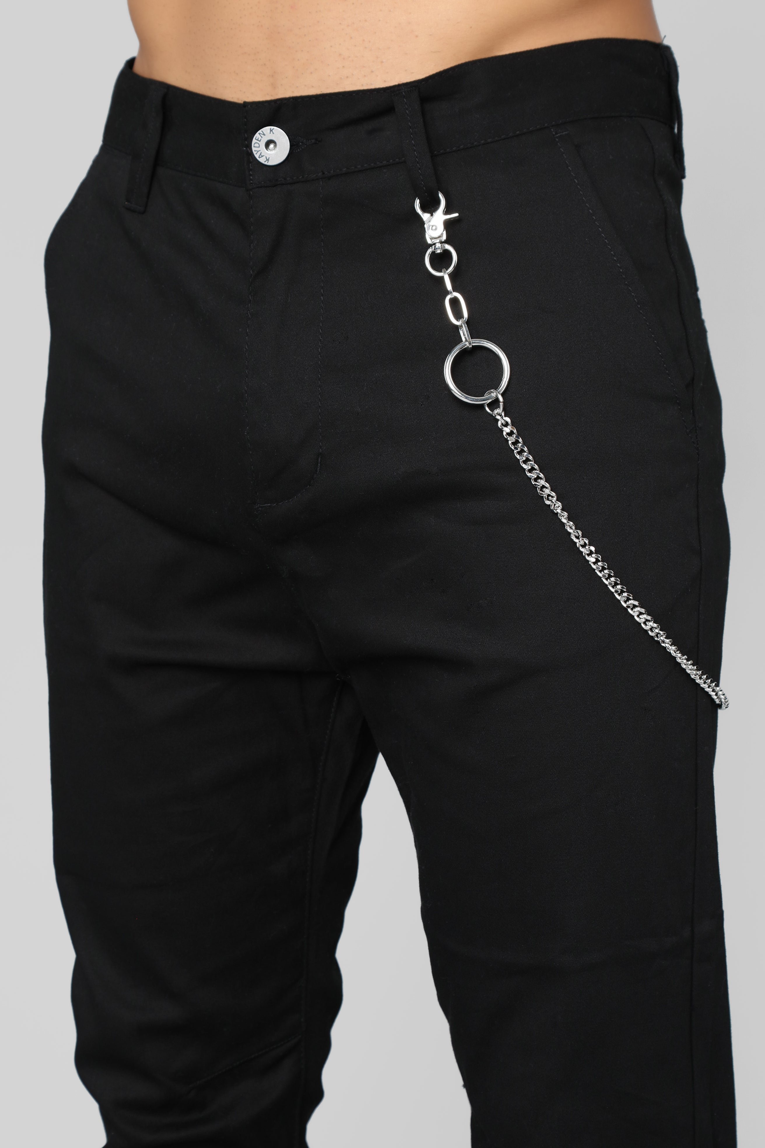Men's Pants Chain – Sleepwearinc