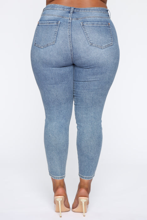 Jeans that fit exactly like fashion nova high waisted but better quality :  r/FrugalFemaleFashion