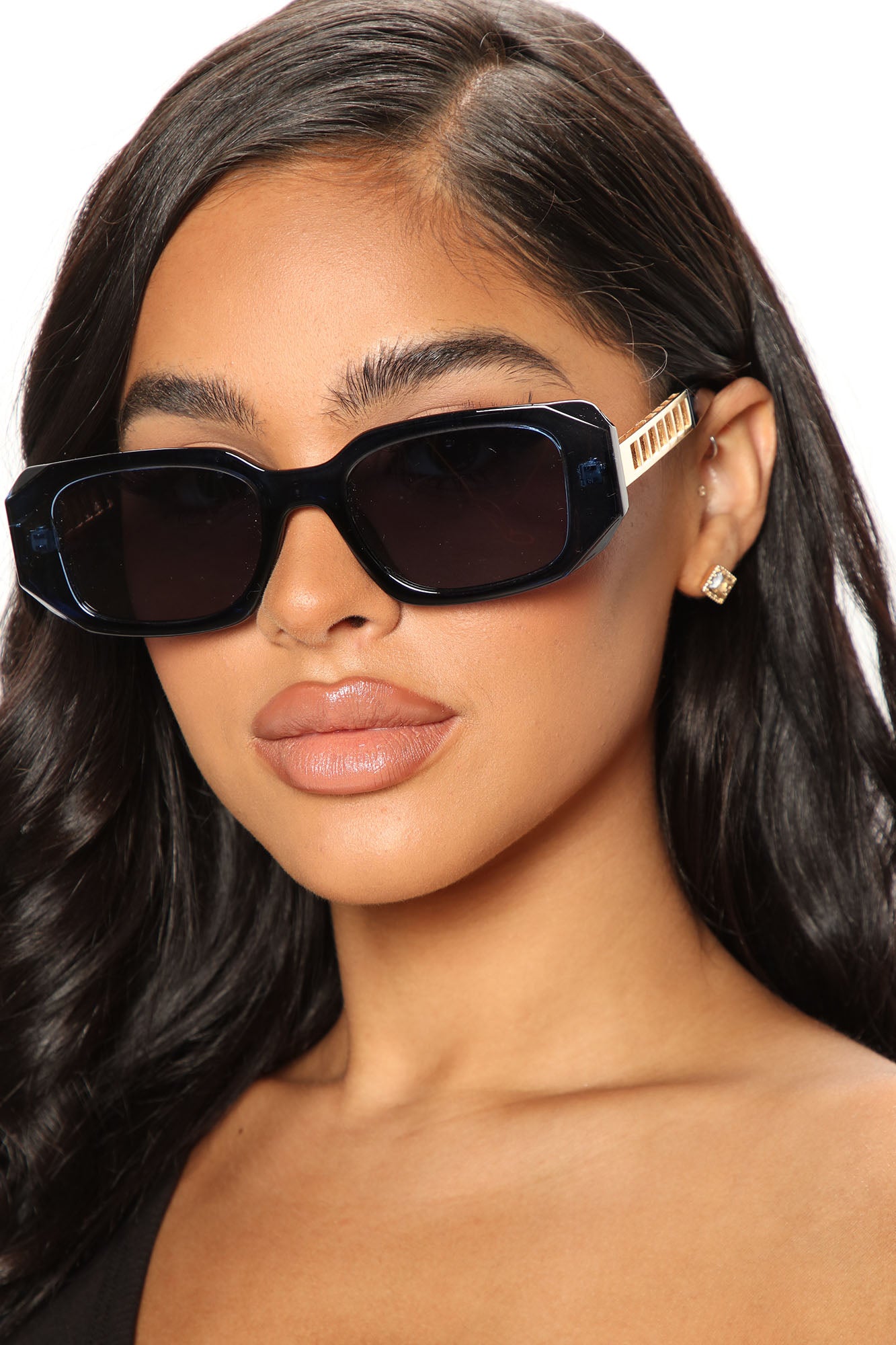 Ladies Want To Be In The Spotlight These Cateye Glasses | NZ