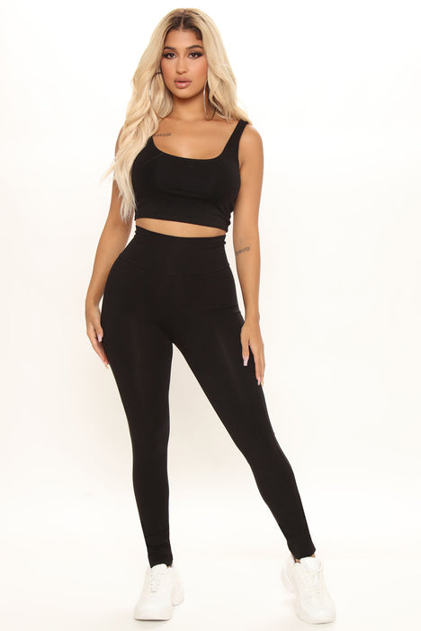 Hype Girls Core Leggings (3-4 Years) (Black) : : Clothing, Shoes &  Accessories