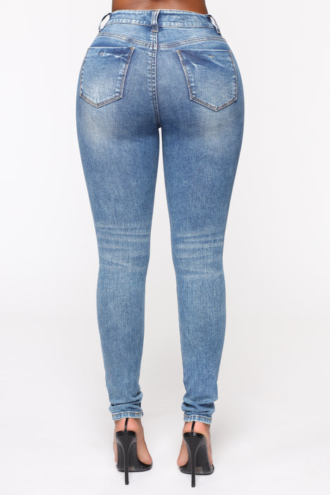 Ezra skinny jeans fashion clearance nova