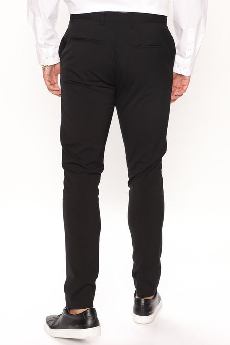 Golden slim fit fashion shawl collar tuxedo blazer with black trousers -  Ottavio Nuccio Gala