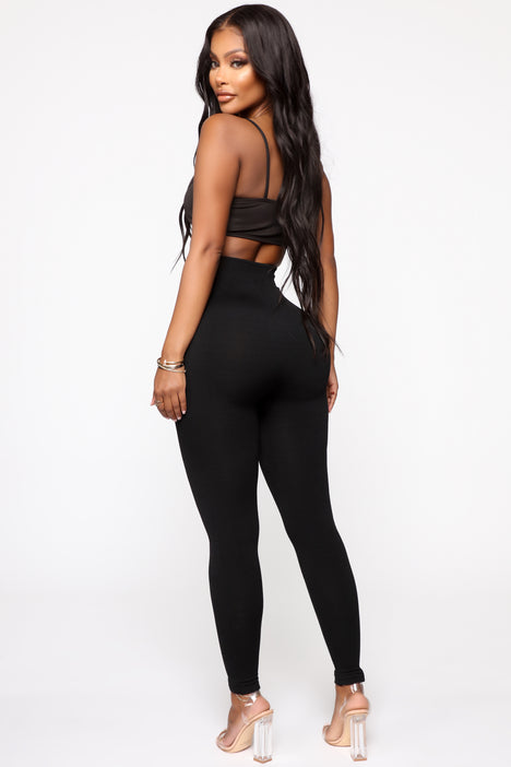 The 10 Very Best Black Leggings of 2024, Tested and Reviewed