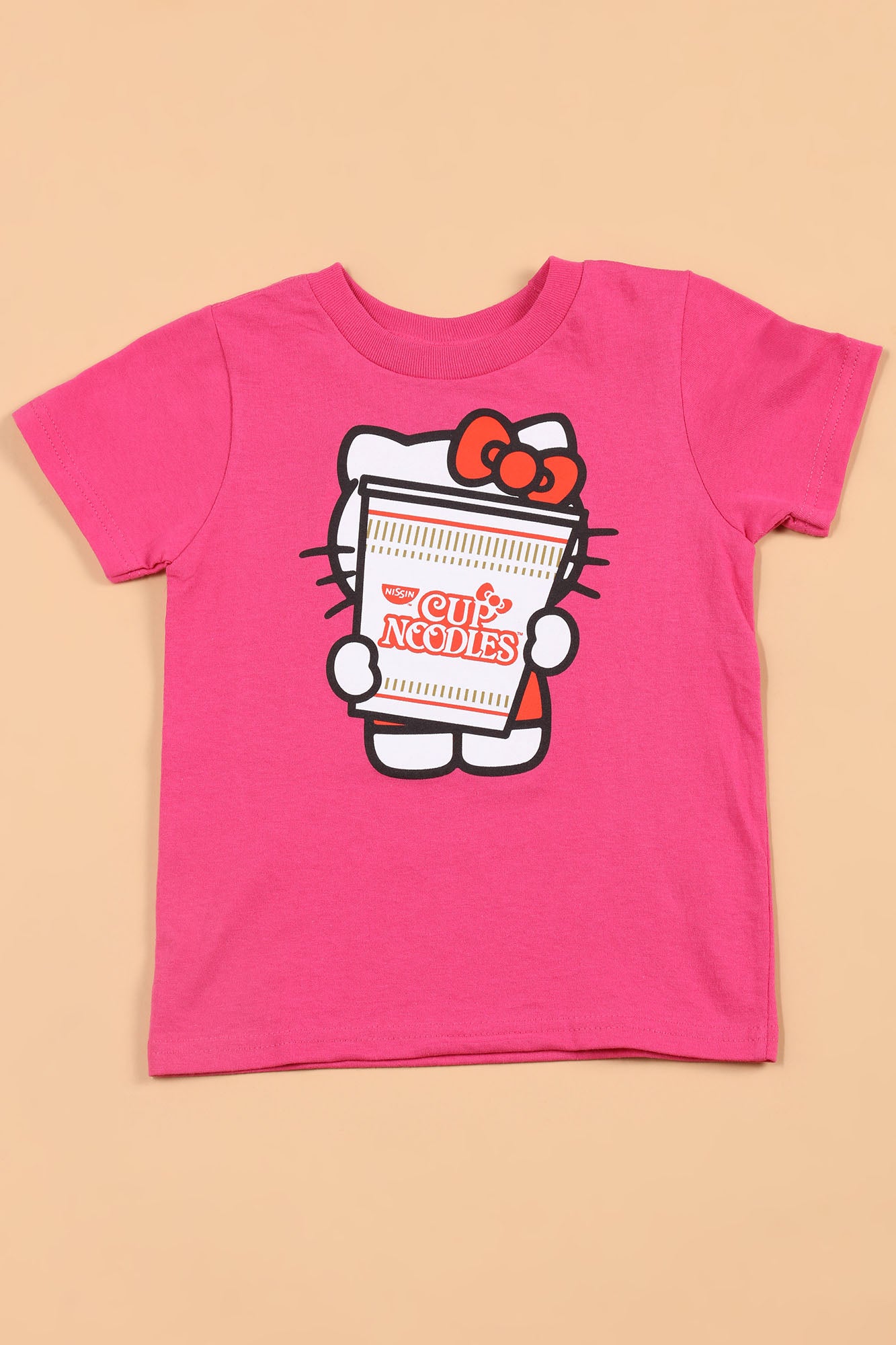 Hello Kitty Children's Clothing