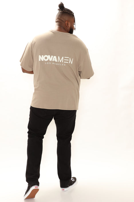 Streetwear Certified ✓ @NovaMEN by @FashionNova! Wearing