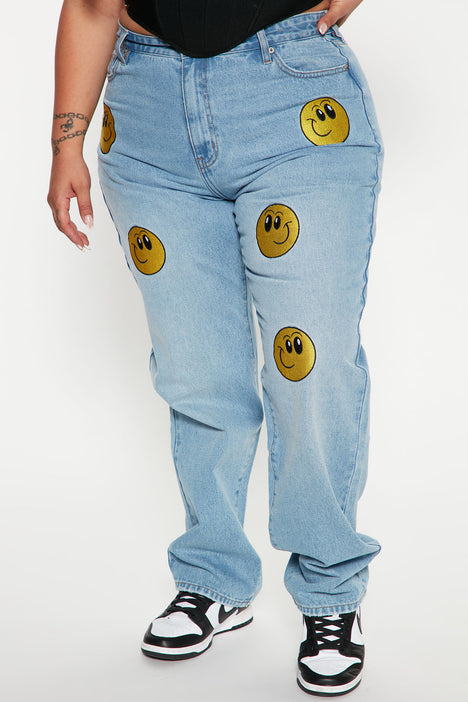 New Face Jeans