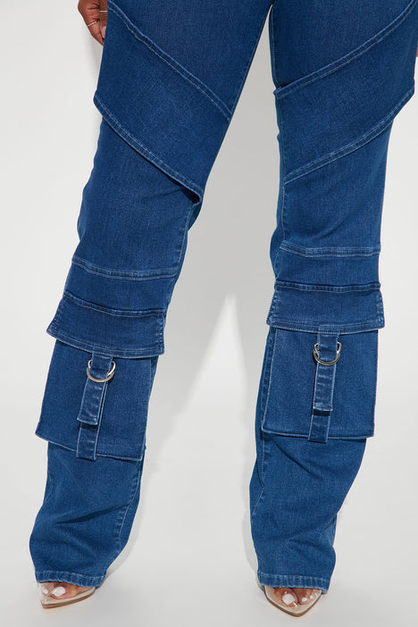 Women's Essential HyperDenim Super Stretchy Jeans