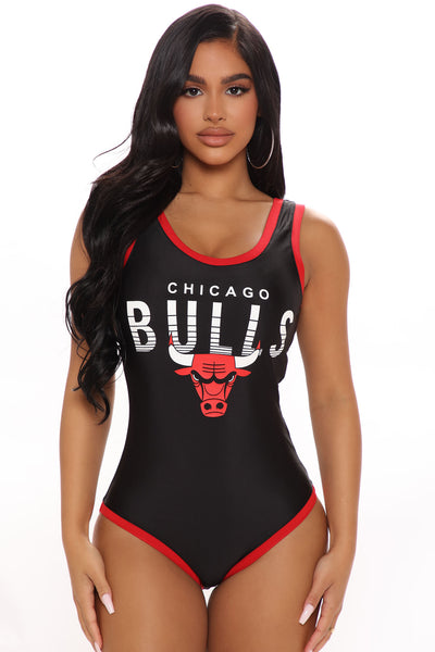 Bulls 23 clearance bodysuit womens