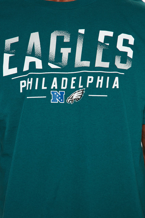 Philadelphia Eagles Men's Vintage T-shirt – Nova Fashion Shop