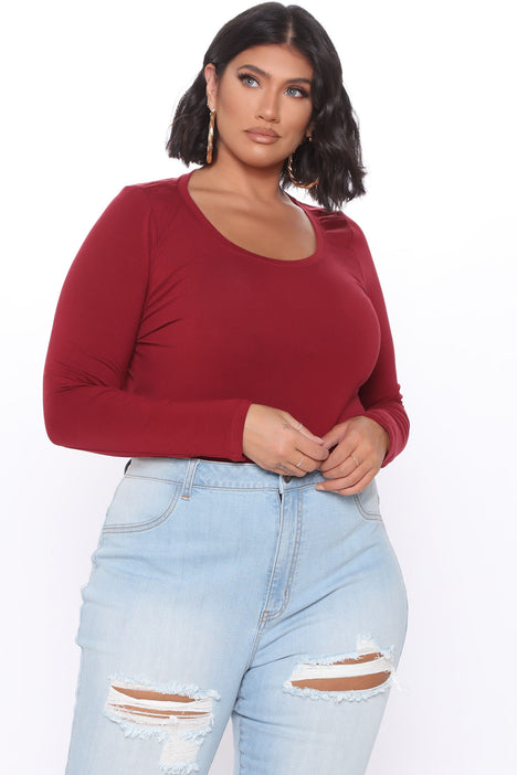 Best Plus-size Summer Tops With Sleeves 2021: 9 Long-Sleeve Plus-Size Tops  Cool Enough To Wear In The Heat FromASOS, Mango, Loud Bodies & more. - Wear  Next.