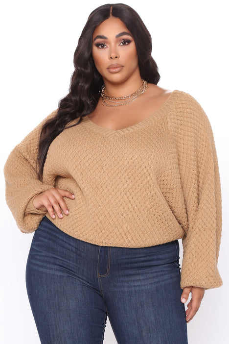 Buy AM CLOTHES Womens Tops Plus Size Off Shoulder Sweatshirts S-5X Sweaters  Shirts Long Sleeve Oversized T-Shirts, 01-yellow, 3X-Large at