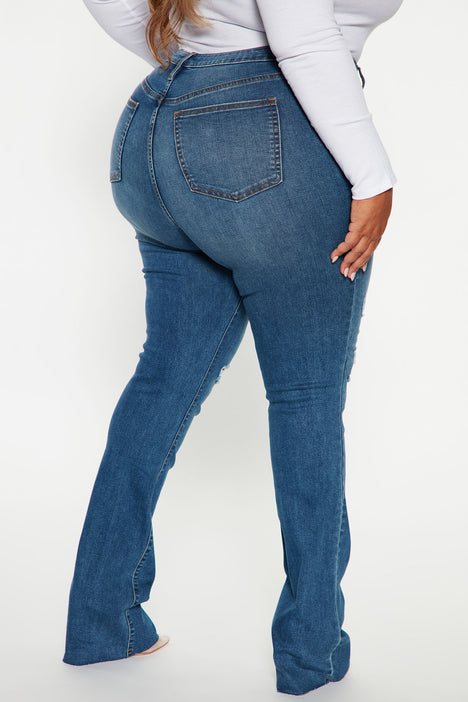 Best Plus Size Jeans  Fashion Nova Jeans 