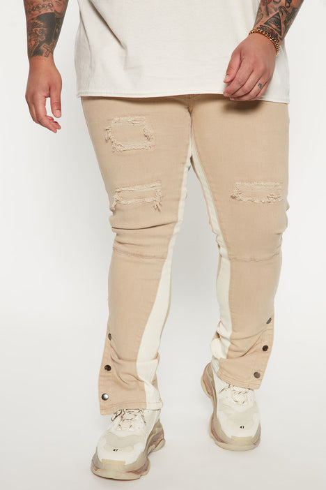 Good American Better Than Leather Good Icon Pant – AshleyCole Boutique