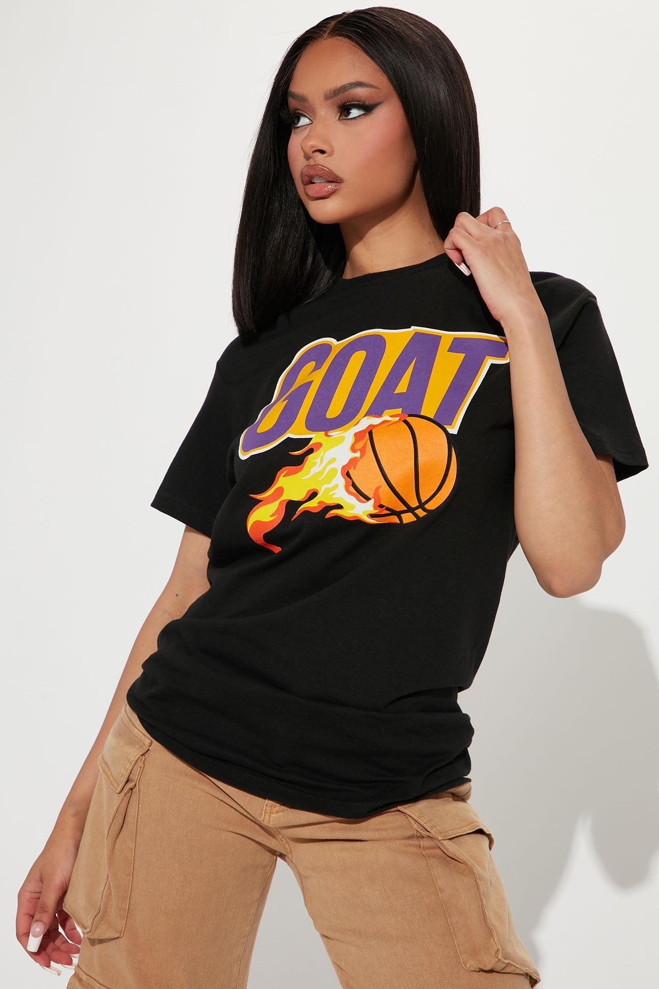  Short Sleeve,T-Shirt,Abstract Art Basketball,Cotton T