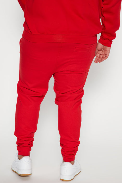 ASOS DESIGN velour standard sweatshirt/ skinny jogger tracksuit in