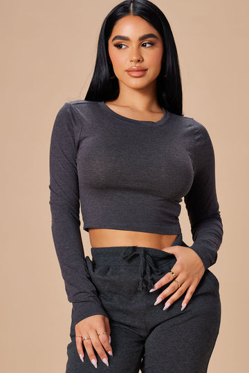 Women's Let's Be TransparenT-Shirt in Black Size Small by Fashion Nova