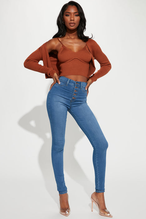 Boutique Jeans, Classic & Trendy Styles Shipped Free