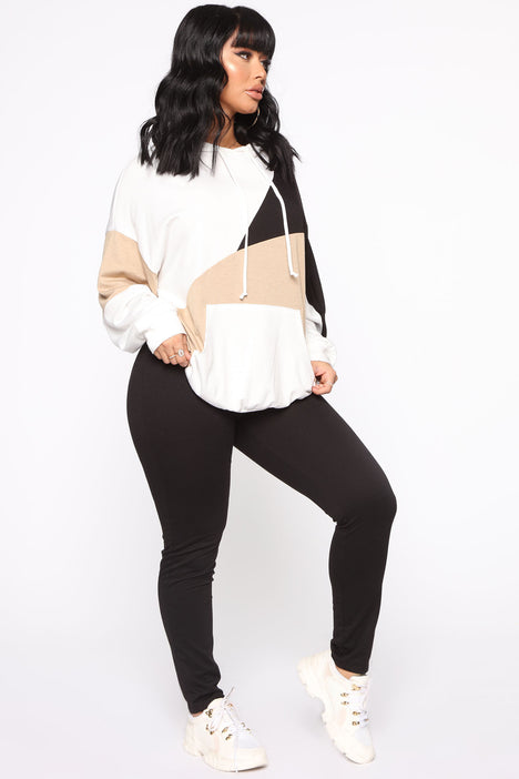 Adidas Essentials High-Waisted Logo Leggings black/white ab 18,99 €