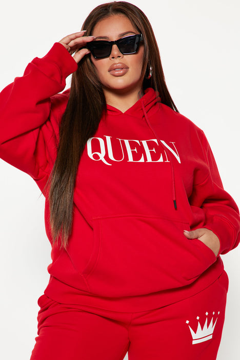 Family Goals Papi Hoodie - Red  Fashion Nova, Mens Graphic Tees