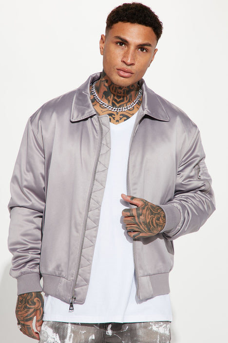 Silver : Men's Coats & Jackets : Target