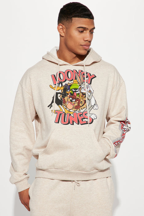 Bugs bunny cheap hoodie forever 21