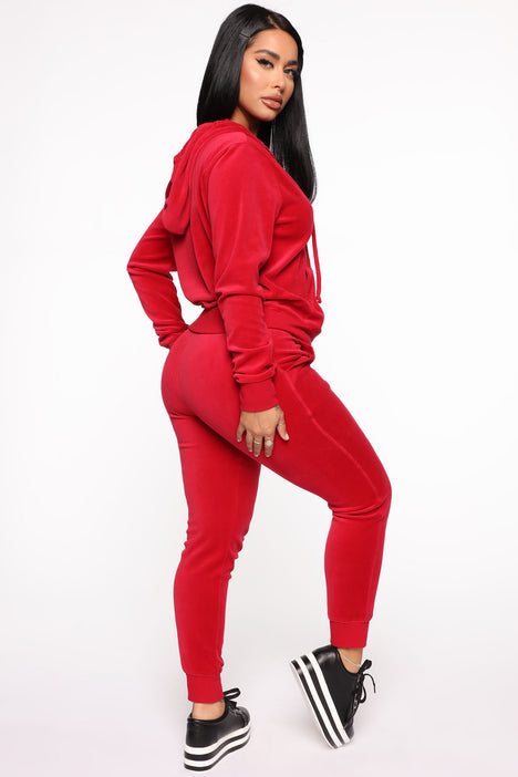 Fashion nova tracksuit cheap womens