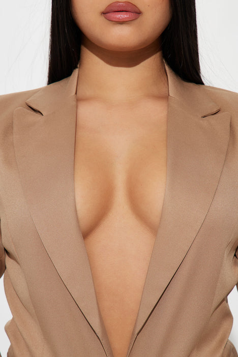 Bunny Boost Lifting Nipple Cover Pasties - Nude, Fashion Nova, Lingerie &  Sleepwear