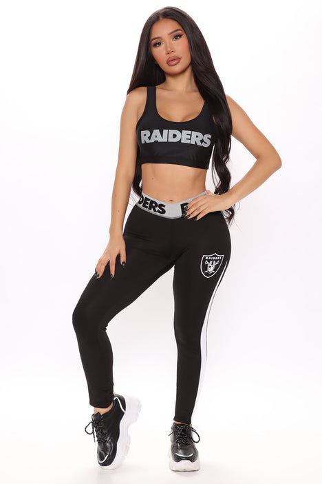 Raiders Camo Hoodie - Brown/combo  Fashion Nova, Screens Tops and