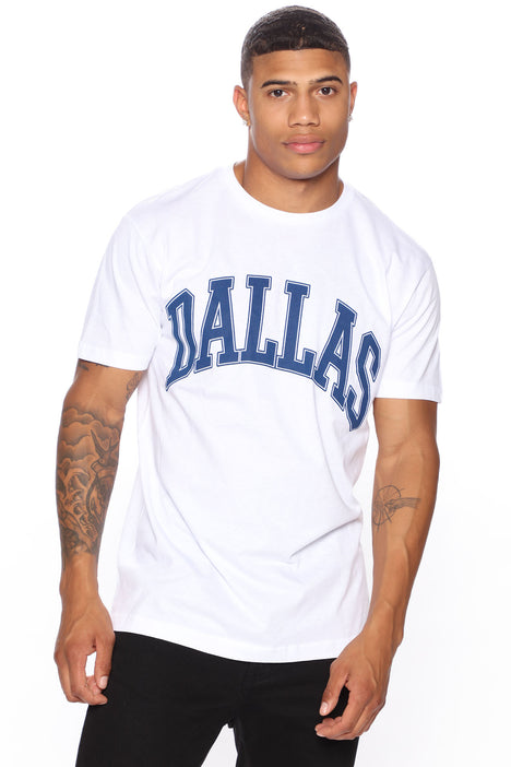 Dallas Cowboys Football Men's Oversized T-Shirts – Nova Fashion Shop