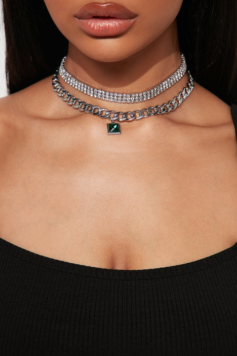 Choker Necklaces, Shop What's New