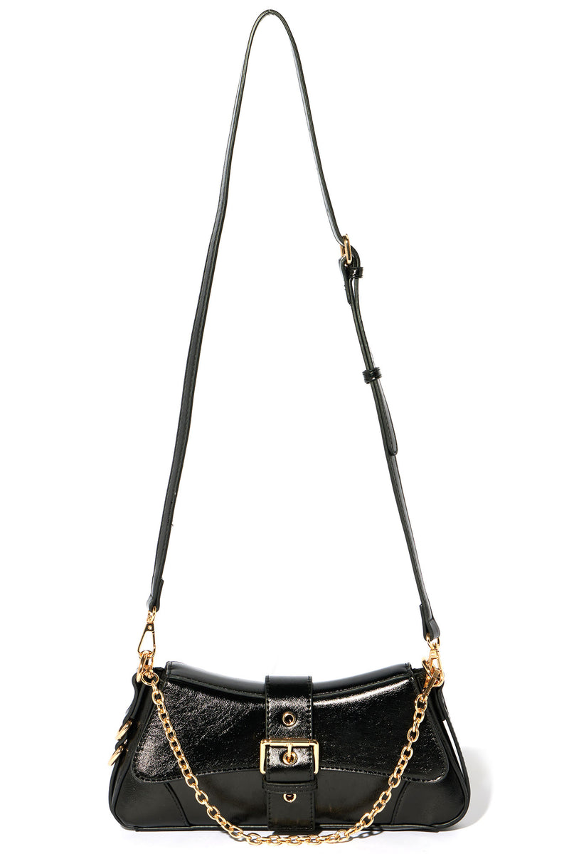 Hung Up On You Handbag - Black | Fashion Nova, Handbags | Fashion Nova