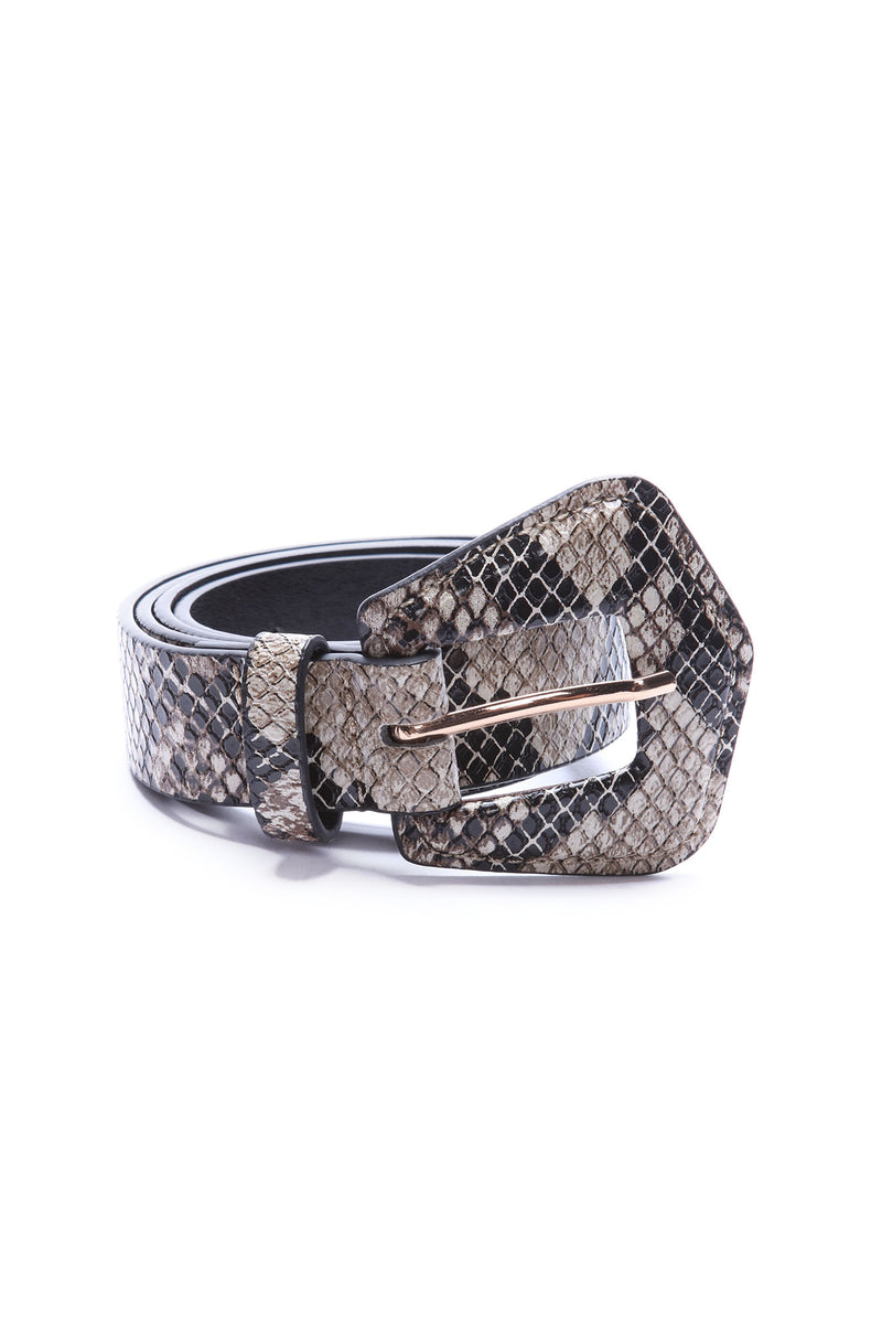 Sneaky Lover Belt - Natural/Combo | Fashion Nova, Accessories | Fashion ...