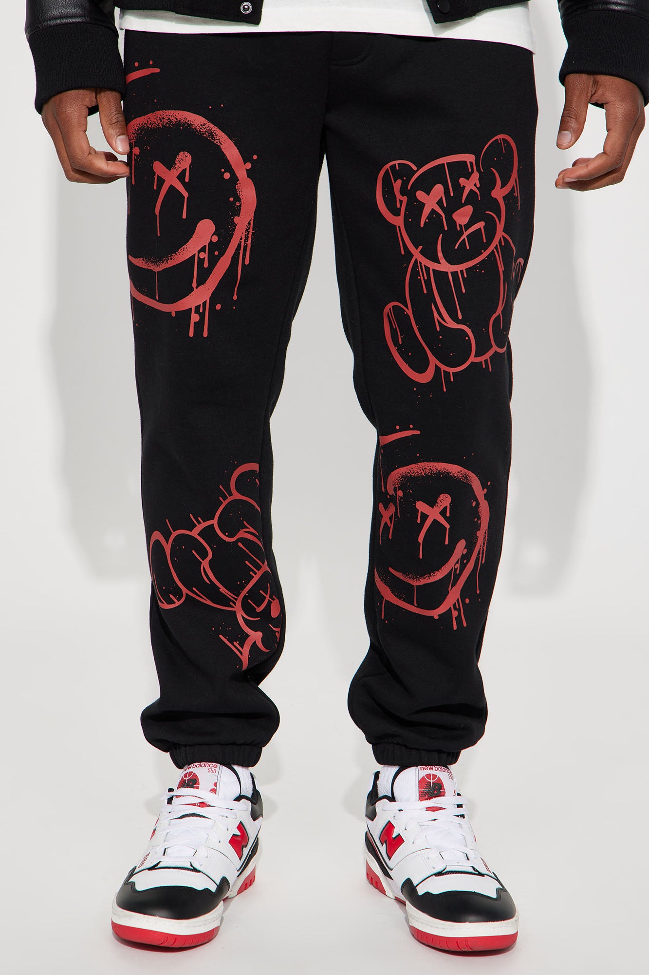 Hemoon joggers sale