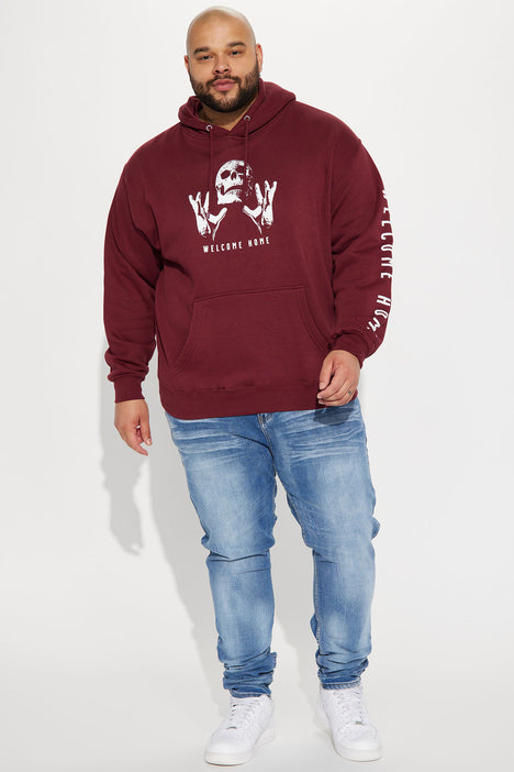 Home - Maroon Clothing