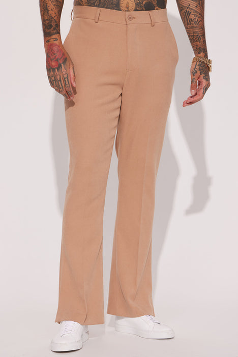 Buy Friends Like These Neutral Faux Suede Legging from Next USA