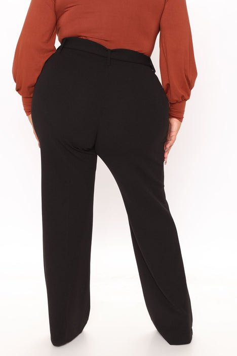 Celine Skinny Leg Pants w/ Tags - Black, 11.25 Rise Pants, Clothing -  CEL273499