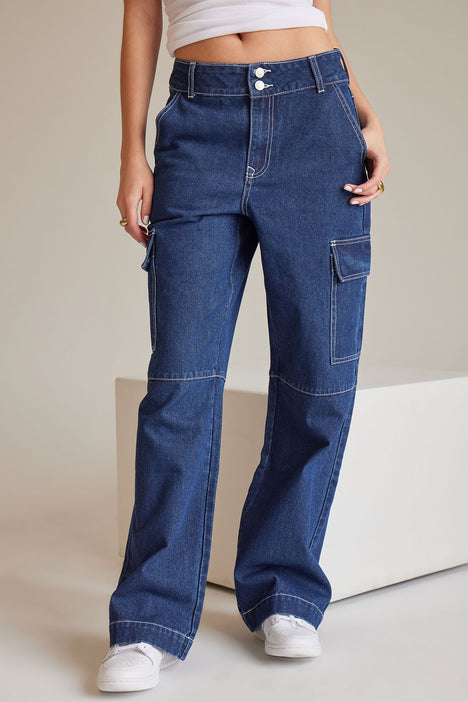 Girls Basic Bootcut Jeans  The Children's Place - ACADIA WASH