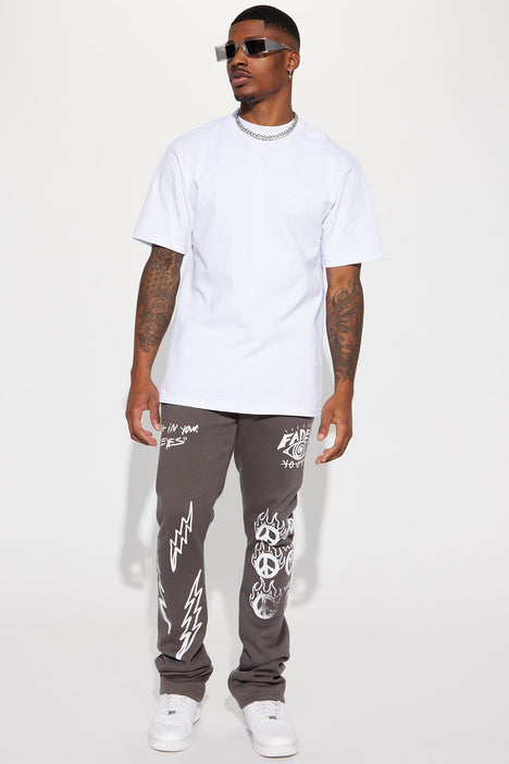 Faded sweatpant, Le 31, Shop Men's Joggers & Jogger Pants