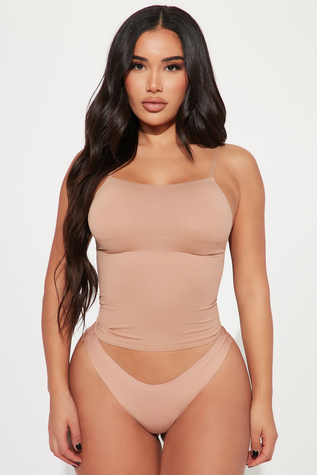 Fashion Nova - Shape wear to perfect all your flattering looks 😍 Shop now  🔍