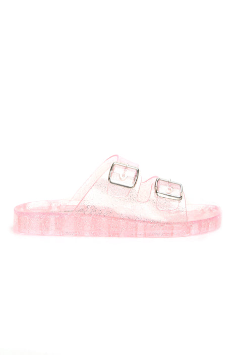 Fashion nova jelly online slides