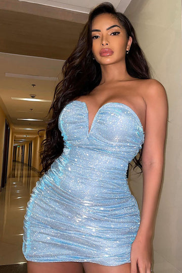 Fashion nova clearance petite dresses