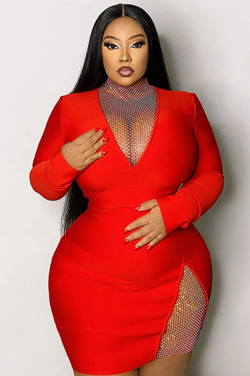 Plus Size Birthday Dresses for Women | Fashion Nova