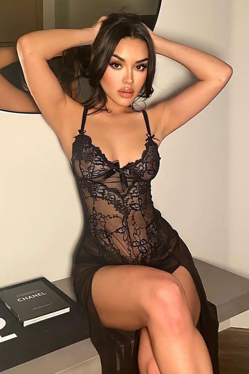 Sexy Lingerie, Sleepwear, Loungewear, Gifts, and more!