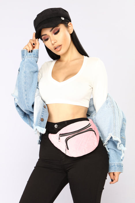 Fashion nova fanny on sale packs