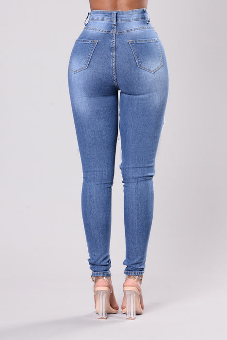 Needing Something Jeans - Medium, Fashion Nova, Jeans